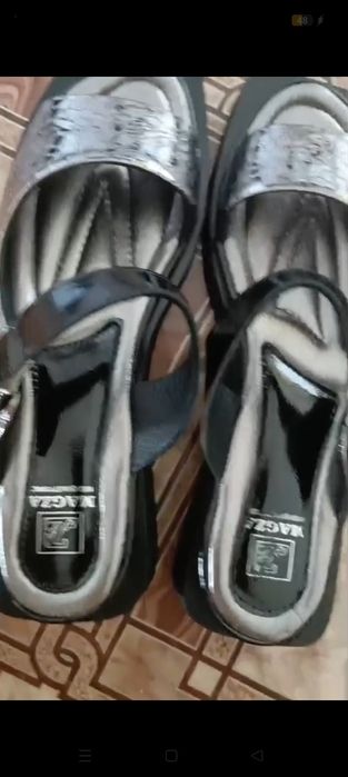 Женская обувь новая