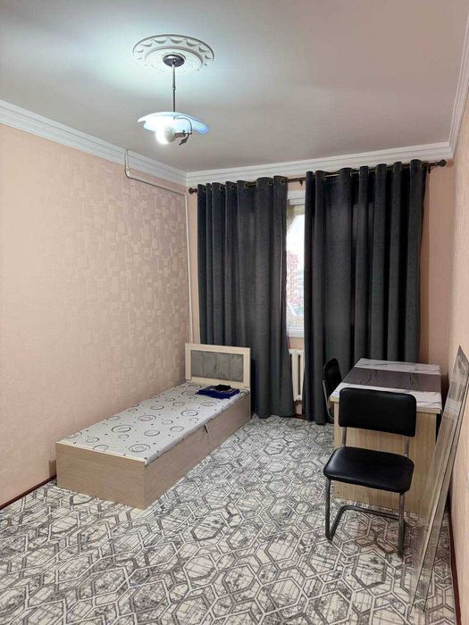Сдаётся квартира возле посольства США|Apartment for Rent near the USA