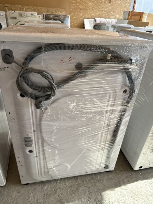 Комбинирана пералня със сушилня