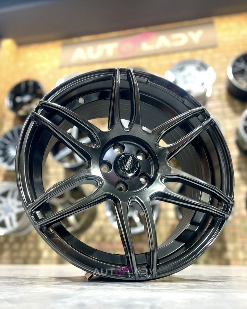 Комплект дисков Cosmic Racing MR2