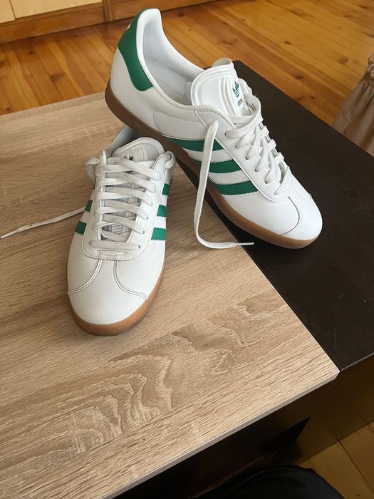 Мъжки маратонки/кецове номер 43