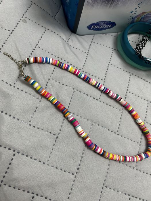 Lantisor pentru fetite