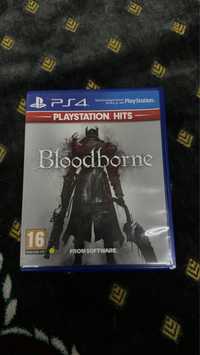 диск для PS4 Bloodborne