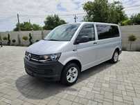 Vw t 6 transporter 9 locuri,2.0 tdi,105 cp,euro 6,model 2017