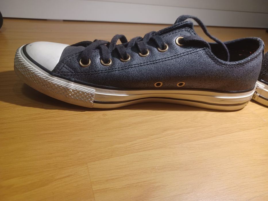 Convers Original 41.5