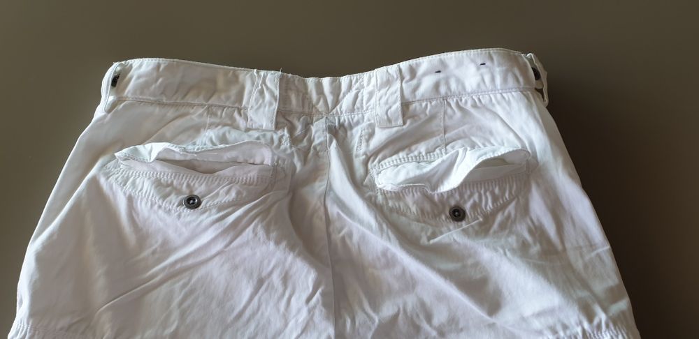 Pantaloni Polo RL autentici noi, 34/30