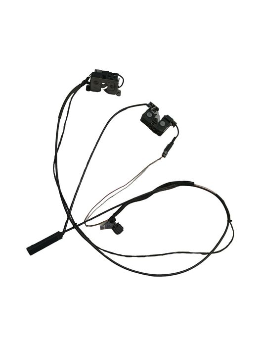 Incuietoare capota UK BMW 6 II Convertible E64 2004 - 2010