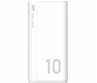 Power bank de 10000 mAh, până la 18 W, încărcare rapidă