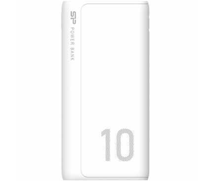 Power bank de 10000 mAh, până la 18 W, încărcare rapidă