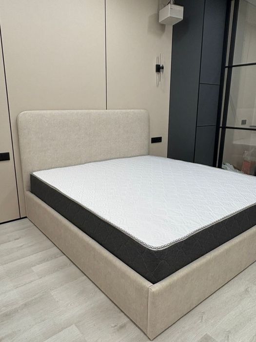 СО СКЛАДА! Кровать, новая, в наличии, не бу, тосек, двухспальная