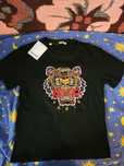 Tricou Kenzo paris