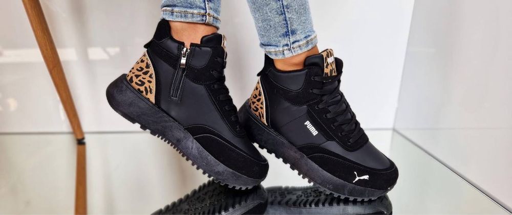 Нови модели Хит Дамски БОТИ