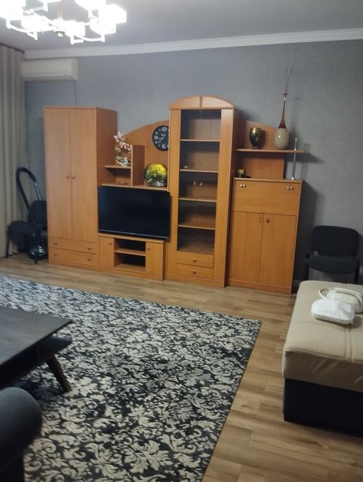 Сдается в аренду 2х ком. 5 этаж 9 этажка