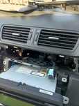 Grila/grile bord VW Passat b 6
