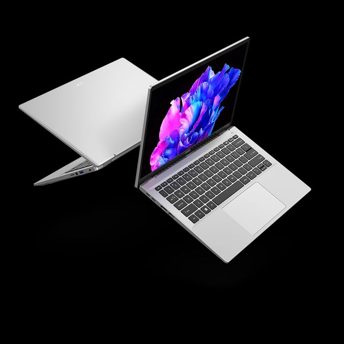 НОУТБУК Aser Swift go 14