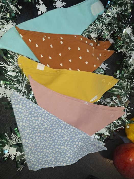 Bavete fete model H&M