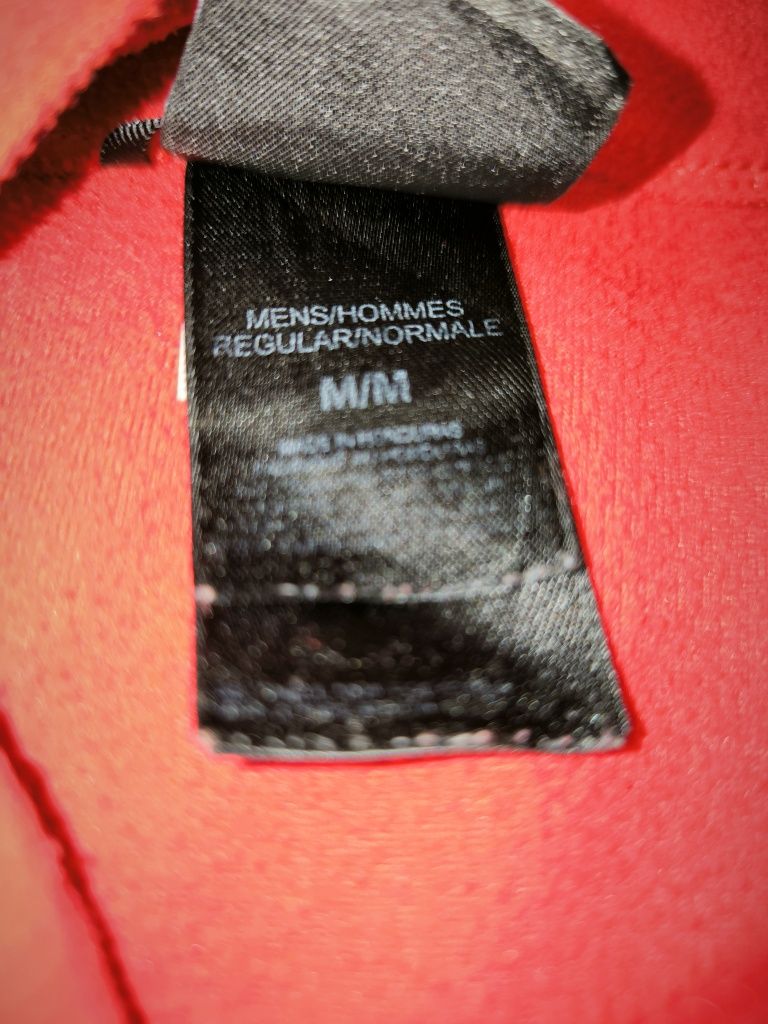 Блуза The north face Полар