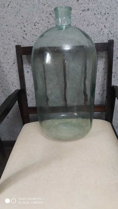 Продам балон 20 литров