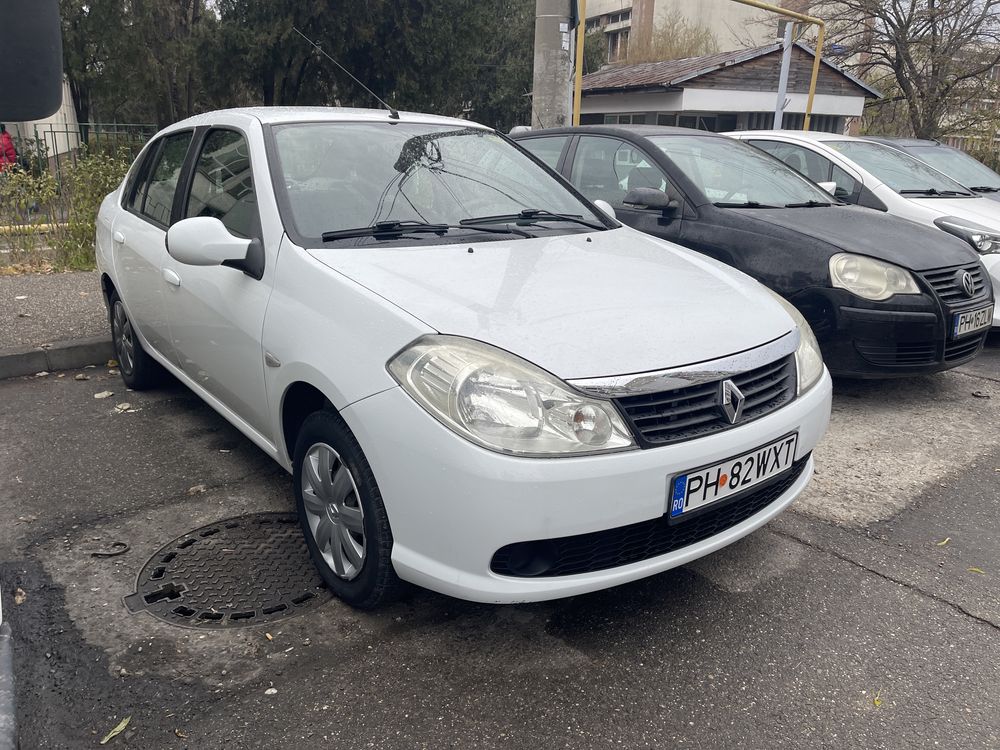 Masini de inchiriat Uber/Bolt Ploiesti