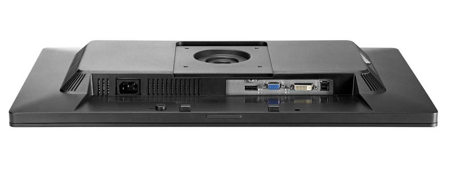 монитор HP E231 , 23" FHD/Display Port / DVI / VGA / USB HUB