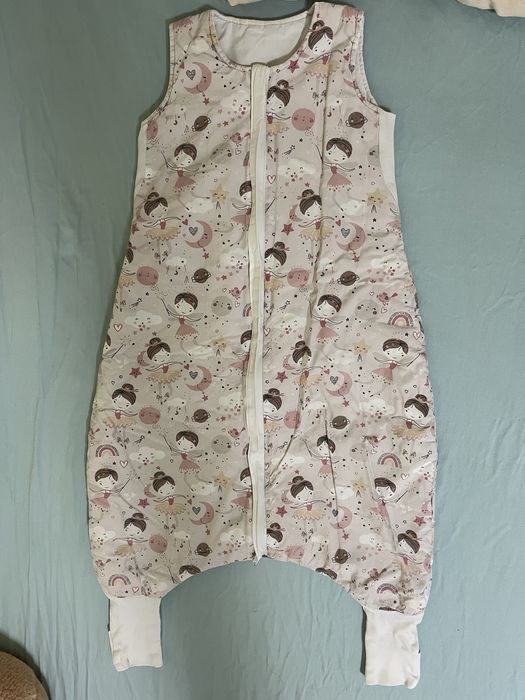 Зимно чувалче Angel Baby