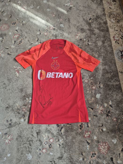 Tricou antrenament FCSB