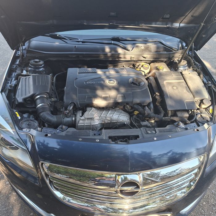 De vânzare Opel Insignia