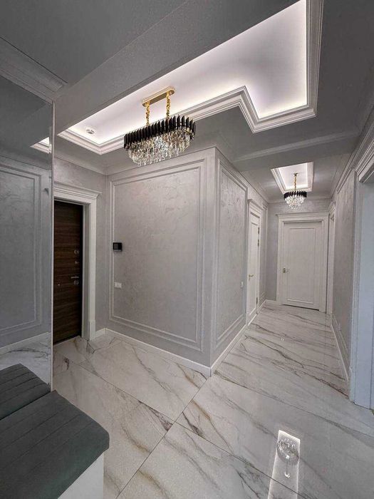 Ташкент Сити Премиум Квартира Жк Гарденс Gardens Сдается Срочно!