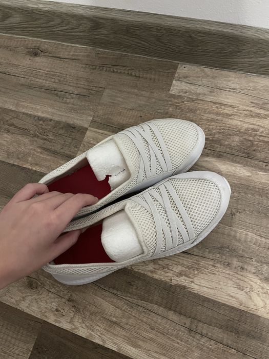 Skechers Women's GO WALK JOY - Ecstatic slip-on athletic sneakers.