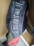Мото екип TRIUMPH