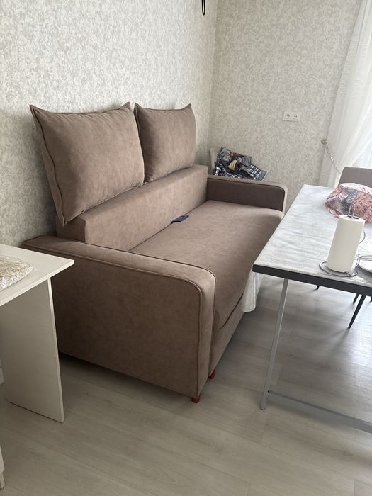 Диван новый)) !!