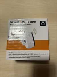 Amplificator semnal WIFI Repeater Wireless