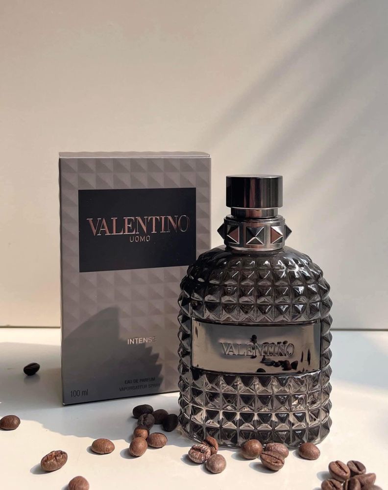 Valentino Uno Intense луксозен аромат, идеален за всеки повод