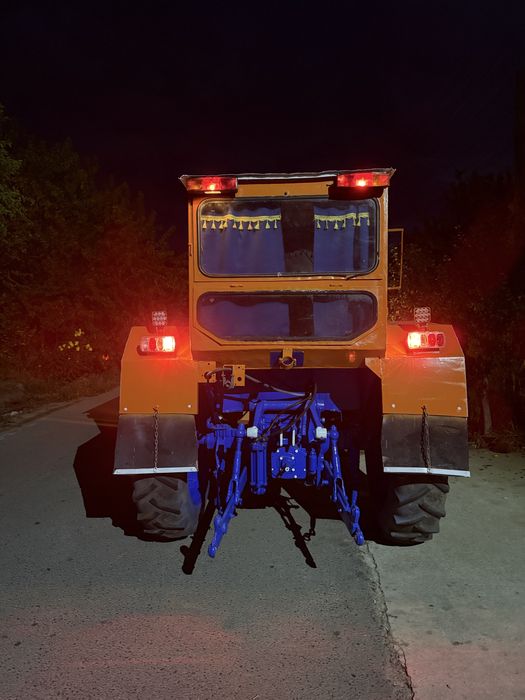 De Vanzare Tractor U650
