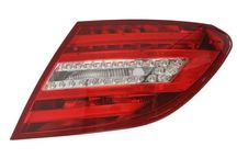 Стопове за MERCEDES C-Class W204 /2011-2014/