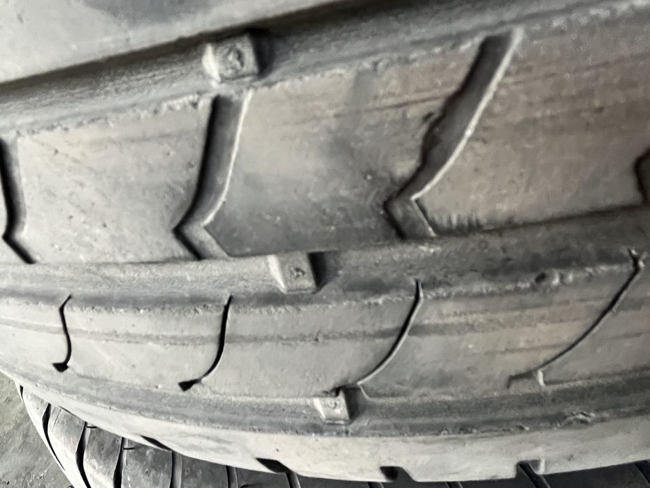 Goodyear EfficientGrip Performance 195/60 R16