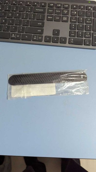 Burton Genesis Гребенки