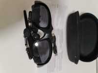 Ochelari de soare cu căști Bluetooth