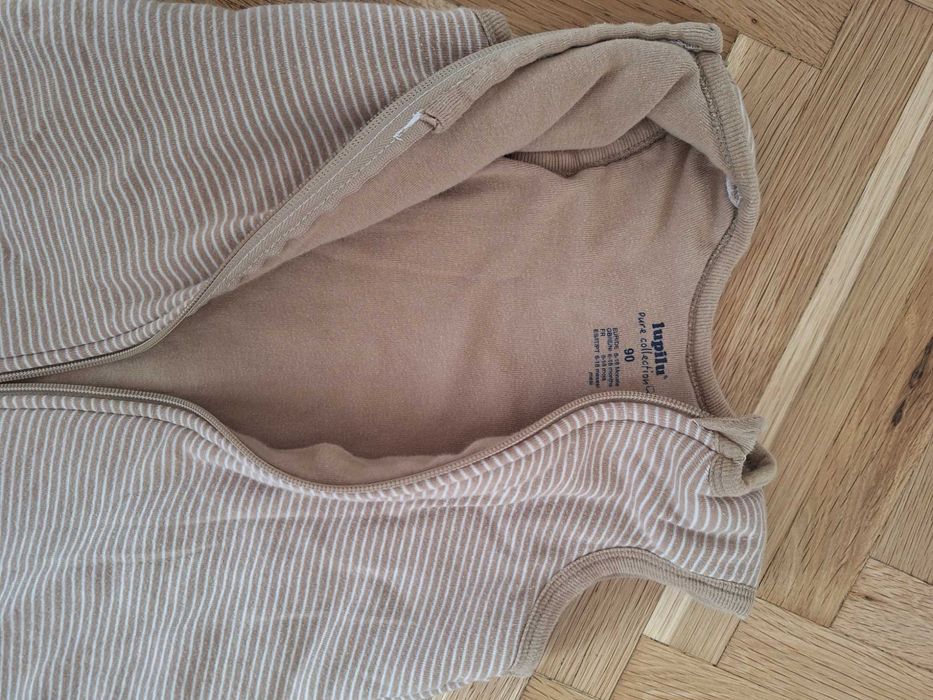 Спален чувал за бебе