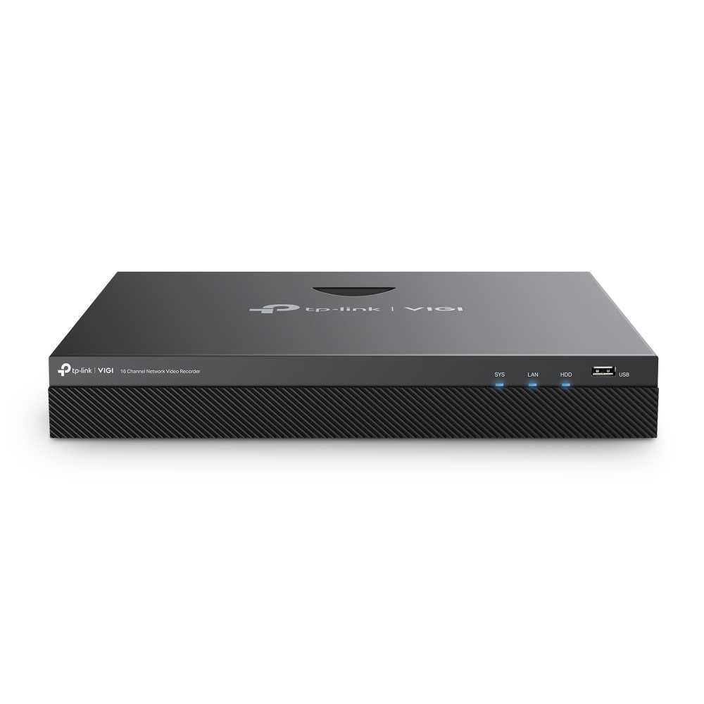 NVR2016H Сетевой видеорегистратор VIGI TP-LINK