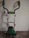 Motosapa electrica Grunman, 1000 W folosita o data !