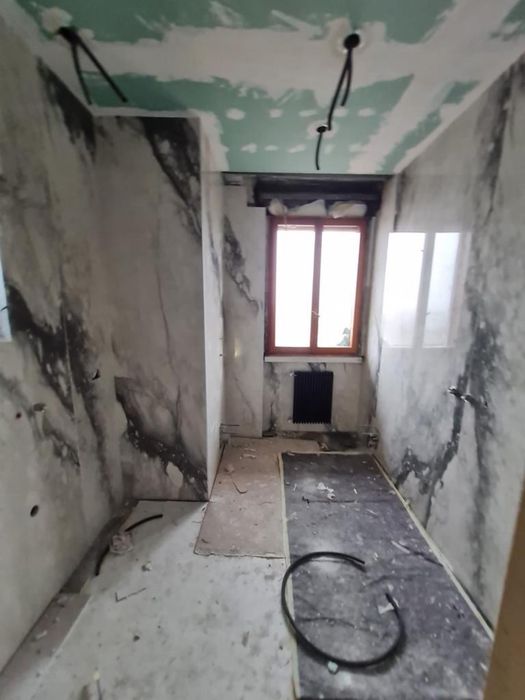 Restructurari,renovari case si apartamente ,calitate si garantie