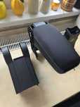 Cotiera skoda fabia 3 2014-2023
