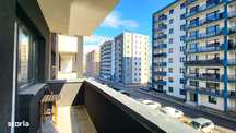 Exclusivitate - Apartament în bloc nou, cu loc parcare, pet friendly