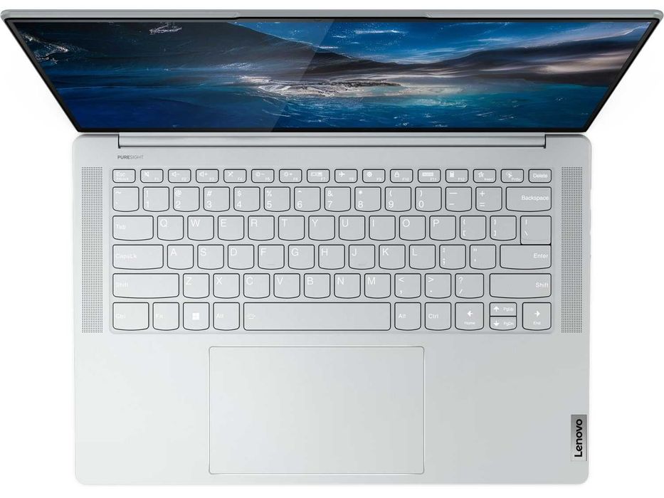 ULTRA Lenovo YOGA Slim 7 ProX IntelCore i5-12500H/16GB/512SSD/3K 120HZ