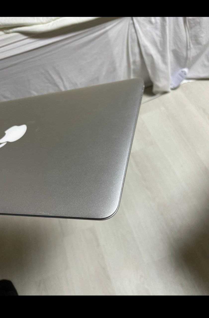 MacBook air 2017