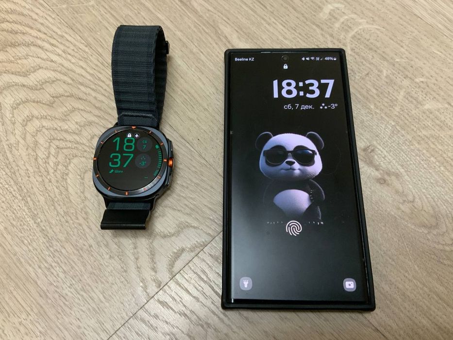 Продам Samsung s23 ultra
