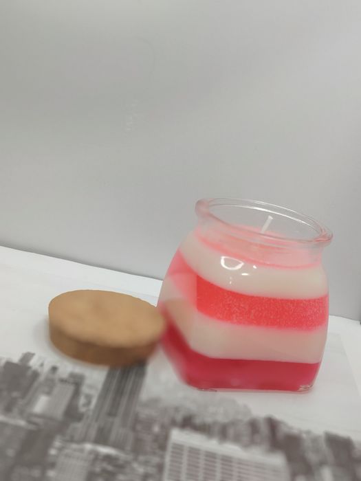 Арома Свечи из натурального воска по приемлемым ценам