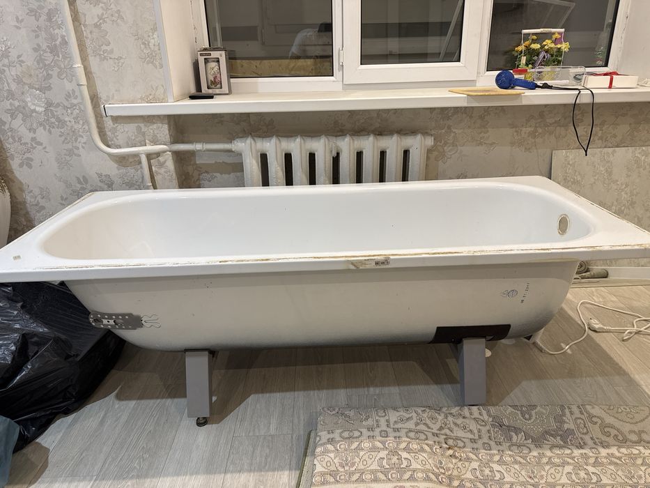 Продам ванну.