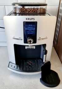 Espressor automat KRUPS